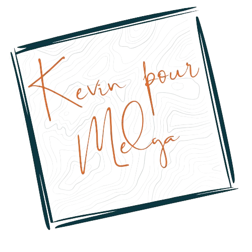 Signature Kevin by Melga.fr